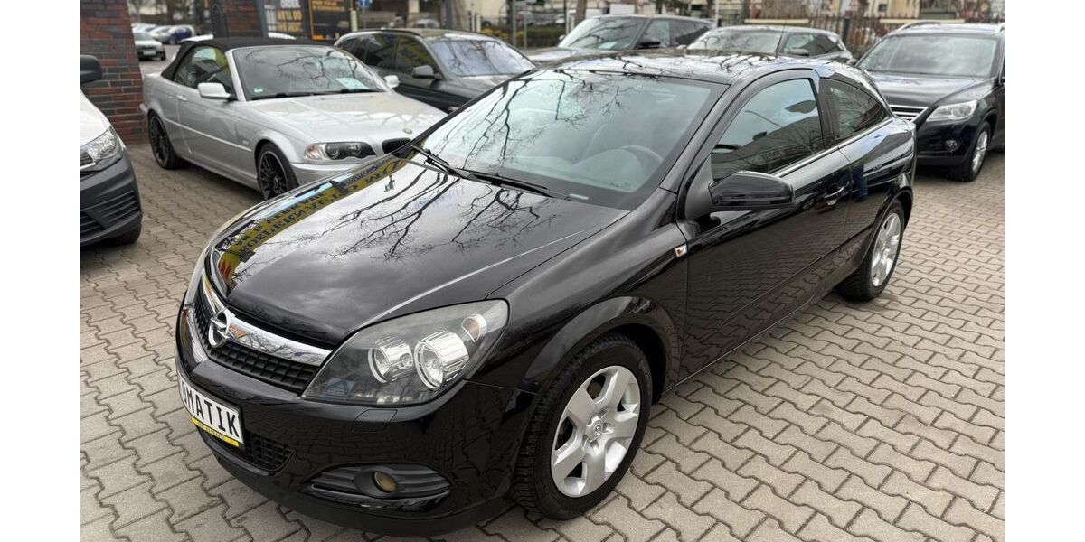 Opel Astra 210.000 km 3.850 &euro; Berlin Wittenau -Reinickendorf 13407