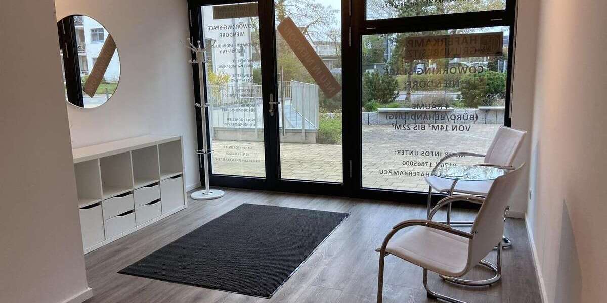 Gewerbeobjekt Niendorf - 1.200&euro; | Angebot:24496455