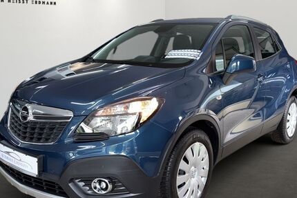 Opel Mokka 46.370 km 13.990 € Berlin 12351