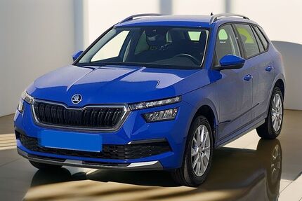 Skoda Kamiq 17.000 km 15.920 &euro; Hennigsdorf bei Berlin 16761