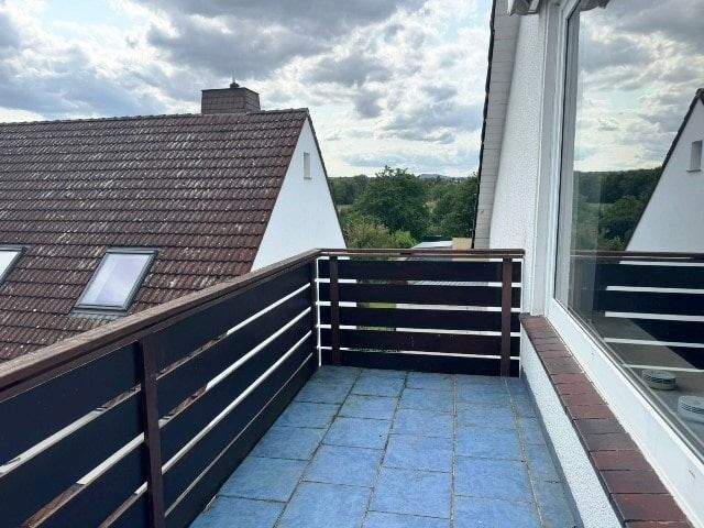 Etagenwohnung Vellmar Niedervellmar - 3 Zimmer, 105 m&sup2;, 750&euro; | Angebot:25391795