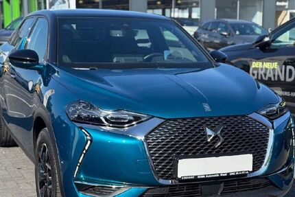 Citroen DS3 65.000 km 16.740 € Wesel 46485