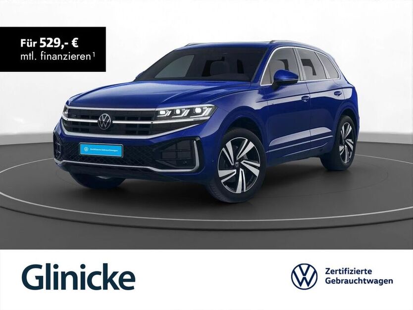 Touareg