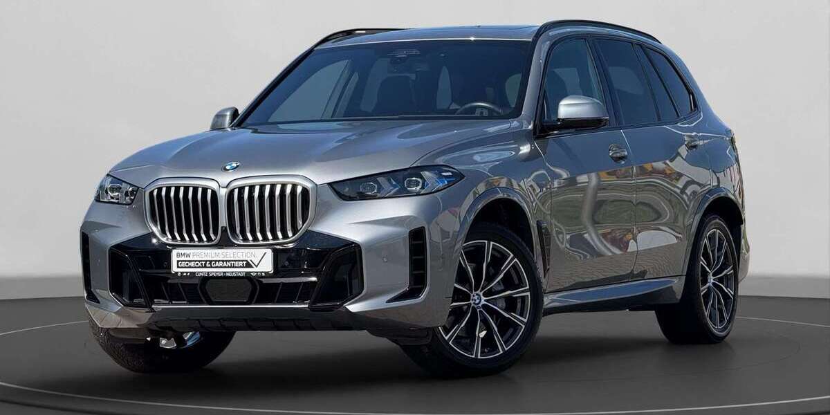 BMW X5 24.299 km 74.550 &euro; Worms 67547