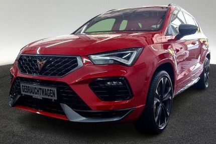 Cupra Ateca 42.400 km 33.990 € Weilheim 82362