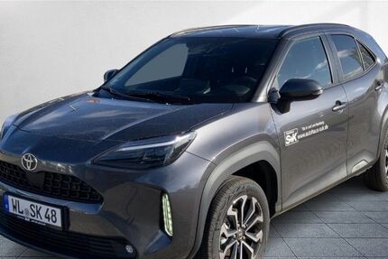Toyota Yaris Cross 1.500 km 31.480 € Buchholz 21244