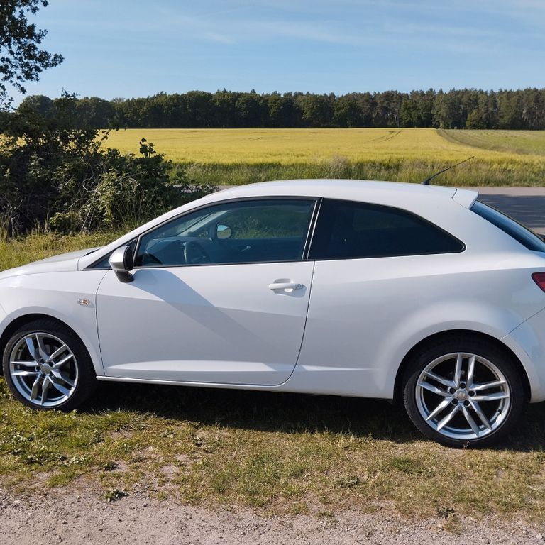Seat Ibiza 149.122 km 9.500 € Kirchgellersen 21394