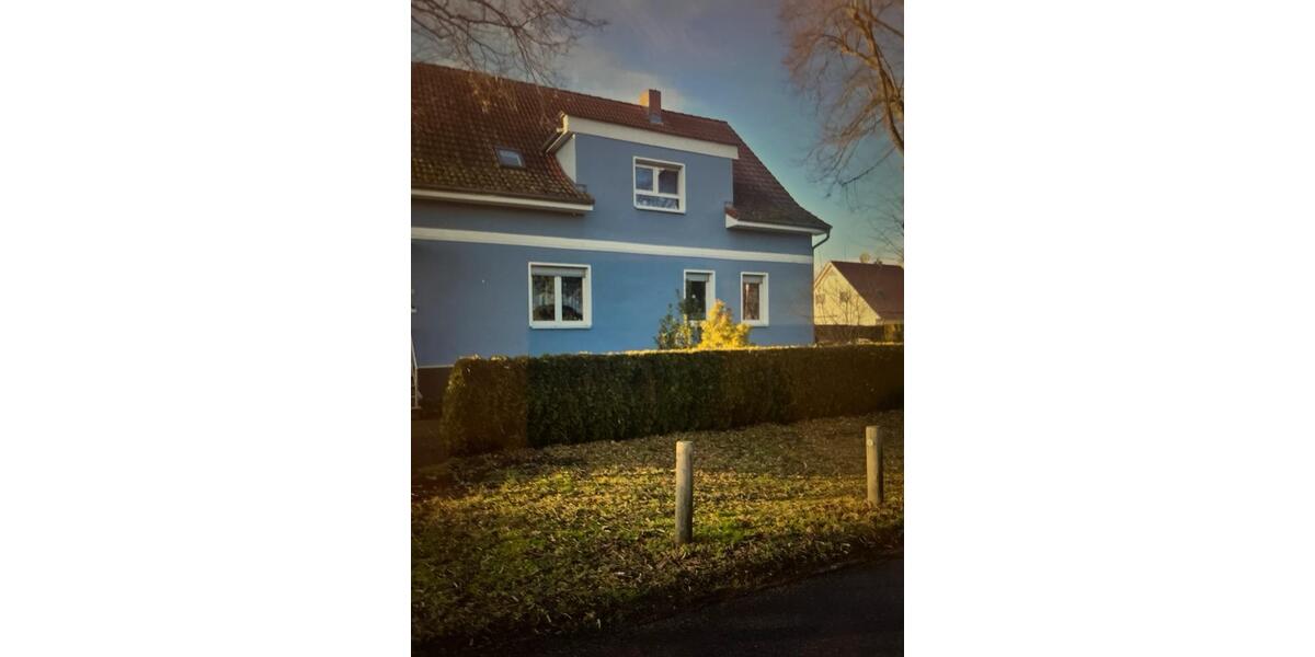 Mehrfamilienhaus, Wohnhaus Bestensee - 10.5 Zimmer, 249 m&sup2;, 570.000&euro; | Angebot:26800715