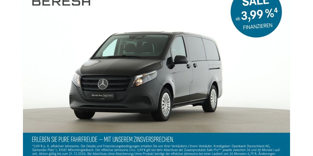Mercedes-Benz Vito 39.600 km 48.980 &euro; Osnabrück 49078