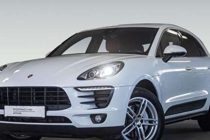 Porsche Macan 140.000 km 34.900 &euro; Diez 65582