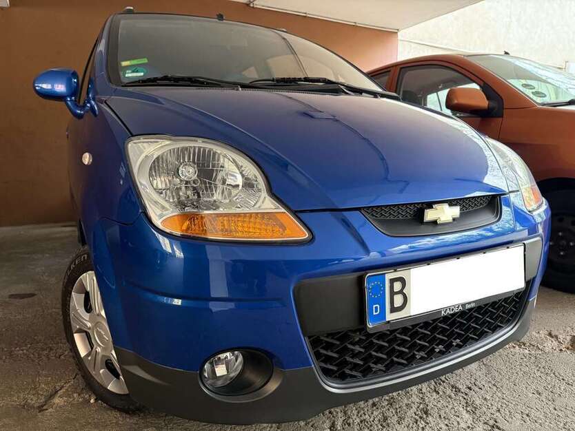 Matiz