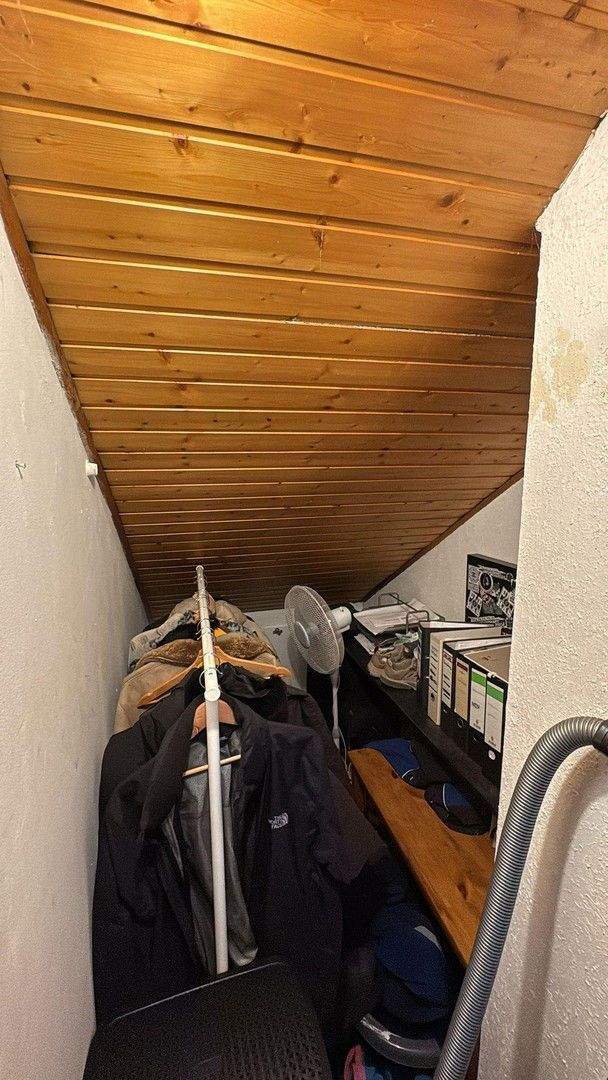 Attraktive 1-Zimmer-Wohnung ohne Balkon in ruhiger Lage von Duisburg 1 zimmer