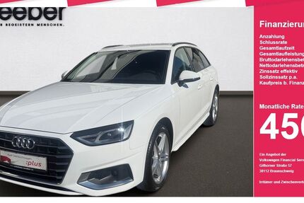 Audi A4 86.946 km 22.990 &euro; Herrenberg 71083