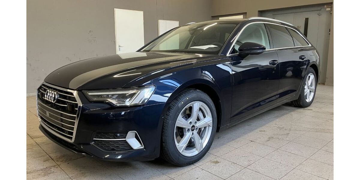 Audi A6 90.949 km 35.989 &euro; Gera 07546