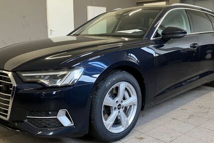 Audi A6 90.949 km 36.449 &euro; Gera 07546