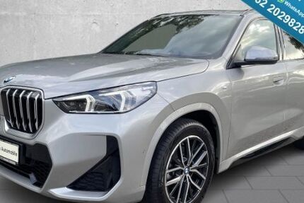 BMW X1 10.500 km 39.990 € Quickborn 25451