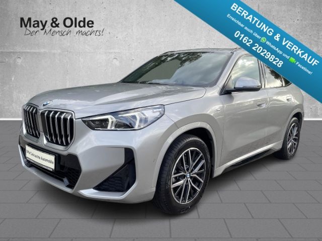 BMW X1 10.500 km 39.990 € Quickborn 25451