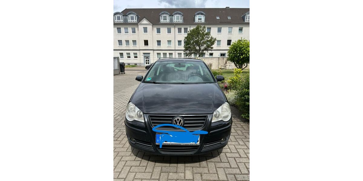 VW Polo 165.000 km 1.500 &euro; Magdeburg 39116