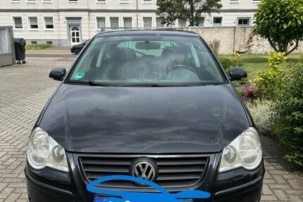 VW Polo 165.000 km 950 &euro; Magdeburg 39116