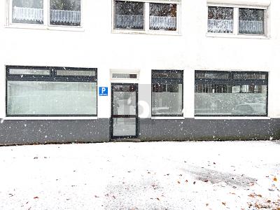 VIELSEITIG NUTZBAR MIT VIEL POTENTIAL - Gewerbeobjekt Eckernförde | Angebot:25391027