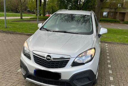 Opel Mokka 122.000 km 7.500 &euro; Havixbeck 48329