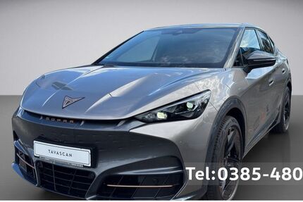 Cupra Tavascan 6.000 km 43.890 &euro; Schwerin 19057