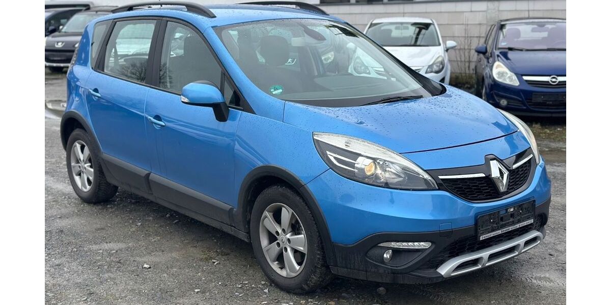 Renault Scenic 121.000 km 3.950 &euro; Viernheim (bei Mannheim) 68519