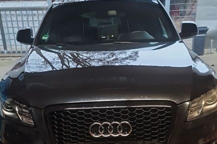 Audi Q5 198.500 km 11.750 &euro; Isernhagen 30916