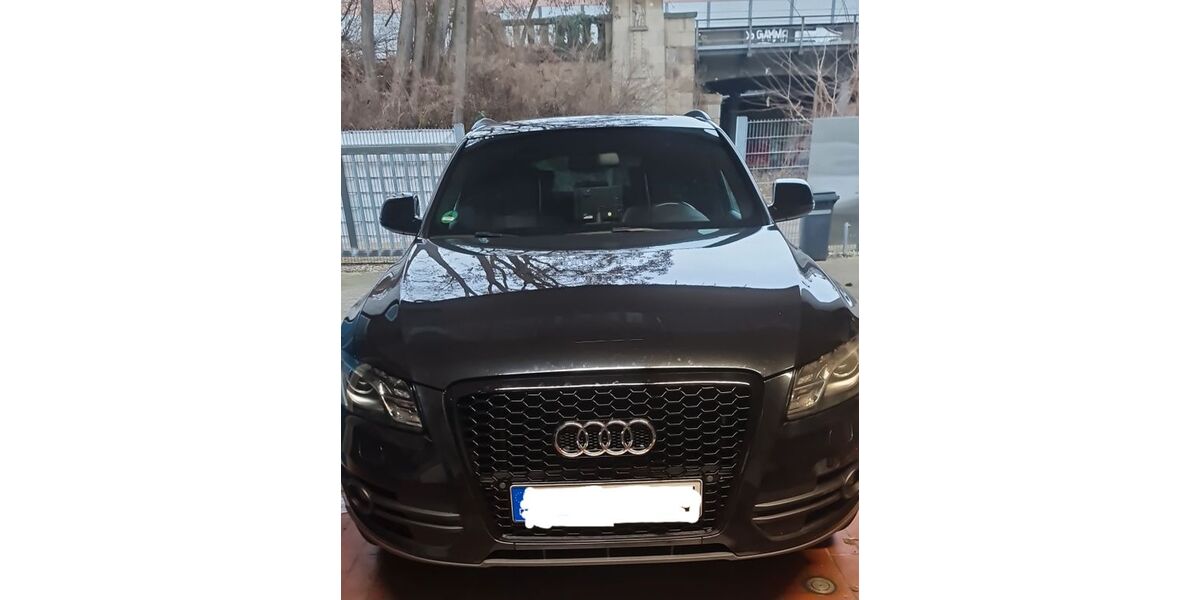 Audi Q5 198.500 km 11.750 &euro; Isernhagen 30916