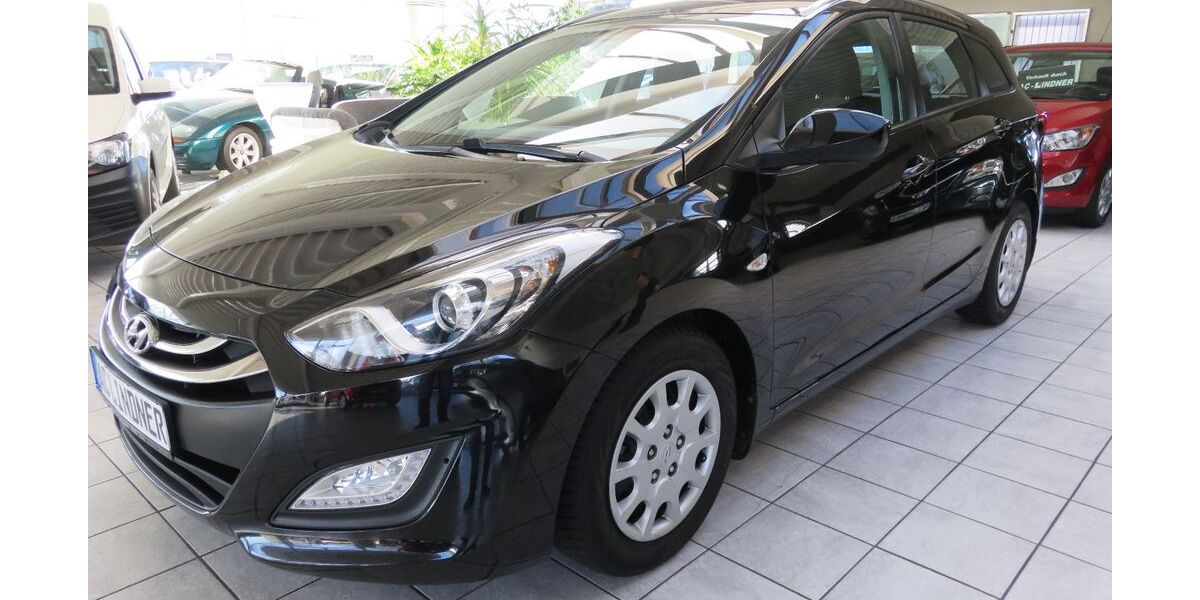 Hyundai i30 112.639 km 7.990 &euro; Dessau-Roßlau 06847
