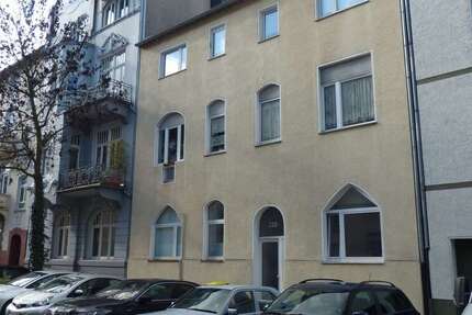 Wohnung zum Mieten in Krefeld 365 € 45 m²