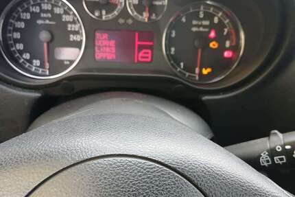 Alfa Romeo 147 178.000 km 990 &euro; weinheim 69469