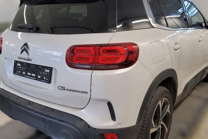 Citroen C5 Aircross 36.800 km 20.499 &euro; Westoverledingen 26810