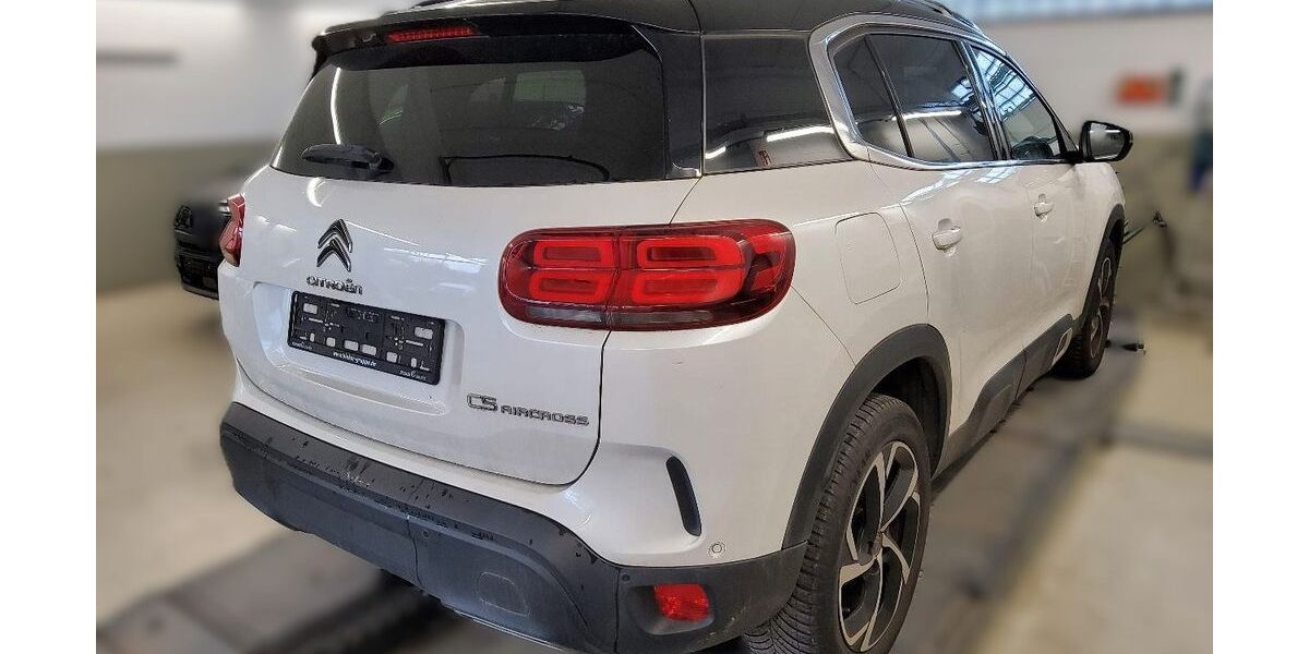 Citroen C5 Aircross 36.800 km 20.499 &euro; Westoverledingen 26810