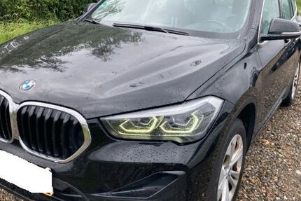 BMW X1 178.669 km 15.500 &euro; Reutlingen 72762
