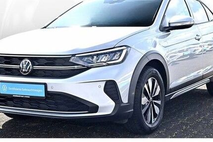 VW Taigo 5.302 km 21.980 &euro; Verl 33415