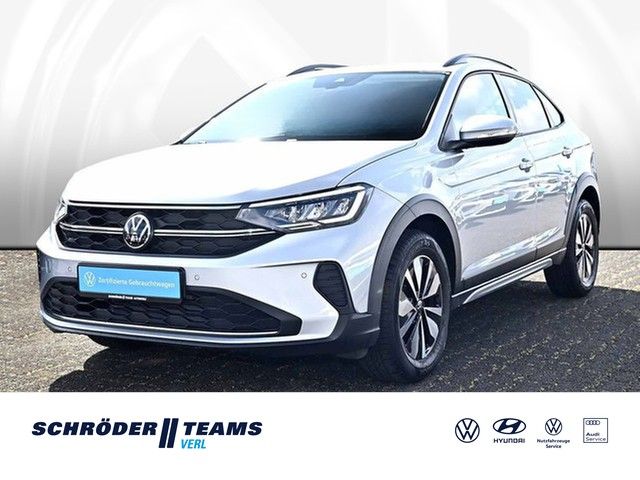 VW Taigo 5.302 km 21.980 &euro; Verl 33415
