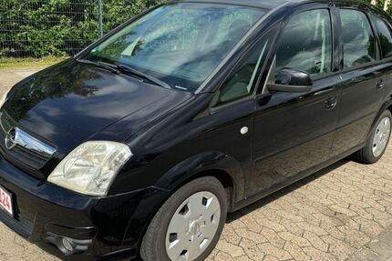 Opel Meriva 171.000 km 2.650 &euro; Buxtehude 21614