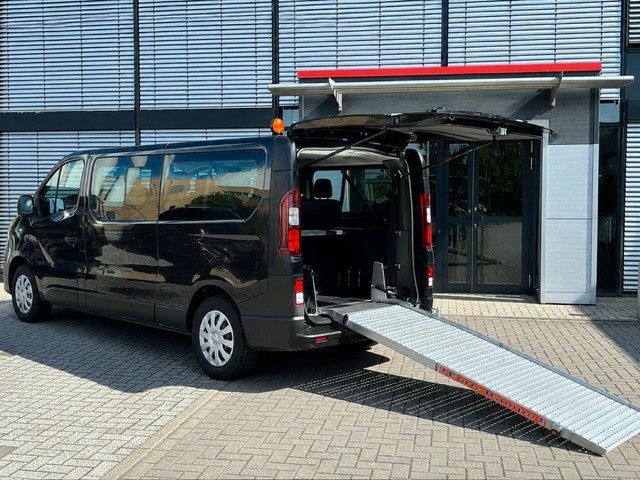 Renault Trafic 86.563 km 22.490 &euro; Nordhausen 99734