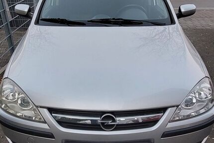 Opel Corsa 239.999 km 898 &euro; Lorsch 64653