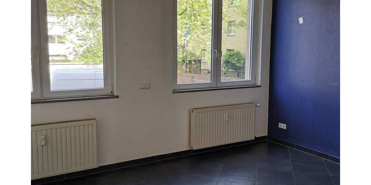 Etagenwohnung Duisburg Altstadt - 2 Zimmer, 67 m&sup2;, 550&euro; | Angebot:26161960