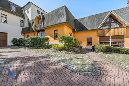 Wohnung Chemnitz Altendorf - 4 Zimmer, 117 m&sup2;, 155.000&euro; | Angebot:27270917