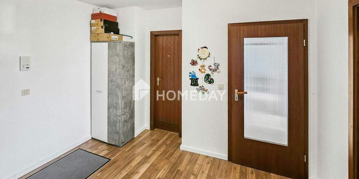 Etagenwohnung Sankt Augustin Mülldorf - 4 Zimmer, 115 m&sup2;, 299.000&euro; | Angebot:25043483