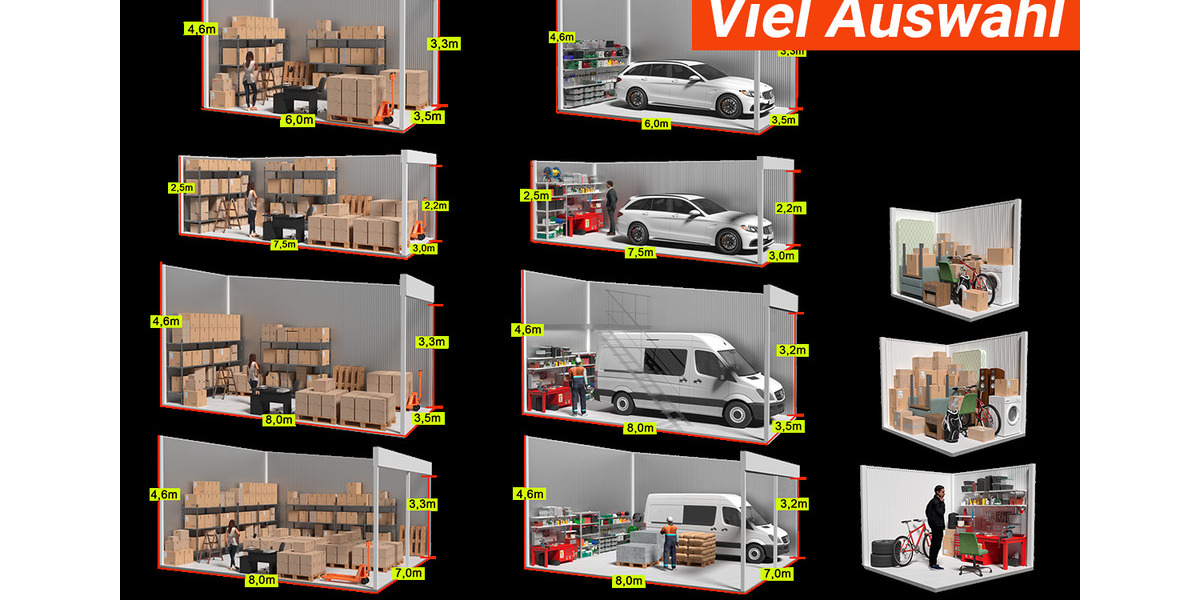 Gewerbeobjekt Lollar - 209&euro; | Angebot:26311630