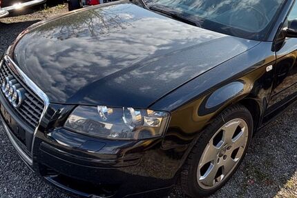 Audi A3 206.400 km 3.240 &euro; Eppelheim 69214