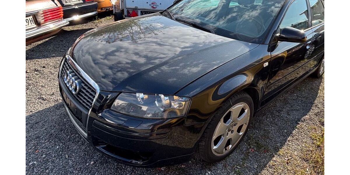 Audi A3 206.400 km 3.240 &euro; Eppelheim 69214