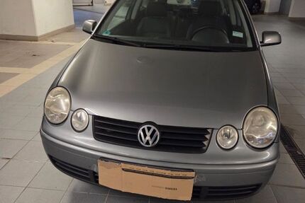 VW Polo 246.000 km 1.950 &euro; Iserlohn 58636