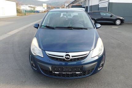 Opel Corsa 189.779 km 3.650 &euro; Lichtenfels 96215