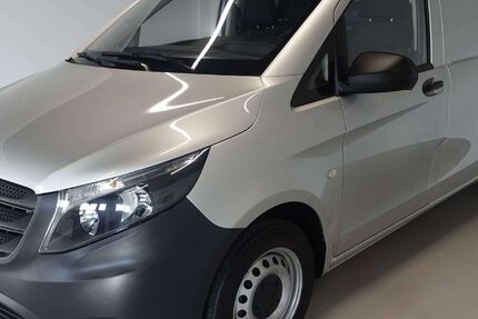 Mercedes-Benz Vito 83.000 km 13.990 &euro; Malsch 69254