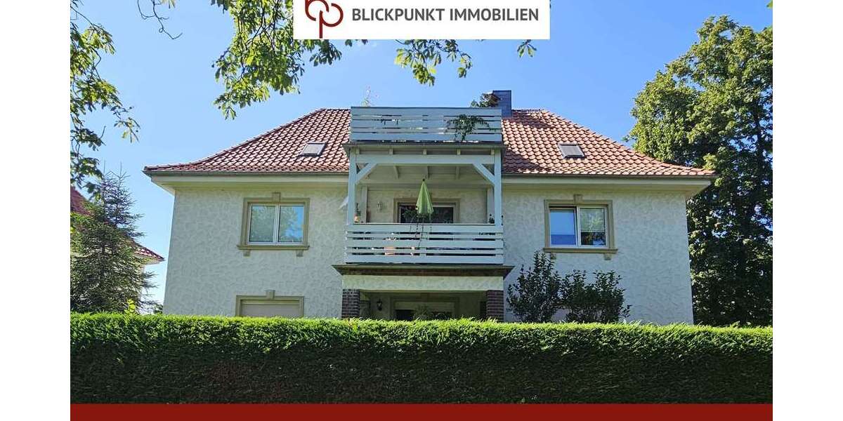Etagenwohnung Halberstadt - 5 Zimmer, 117 m&sup2;, 145.000&euro; | Angebot:25512935